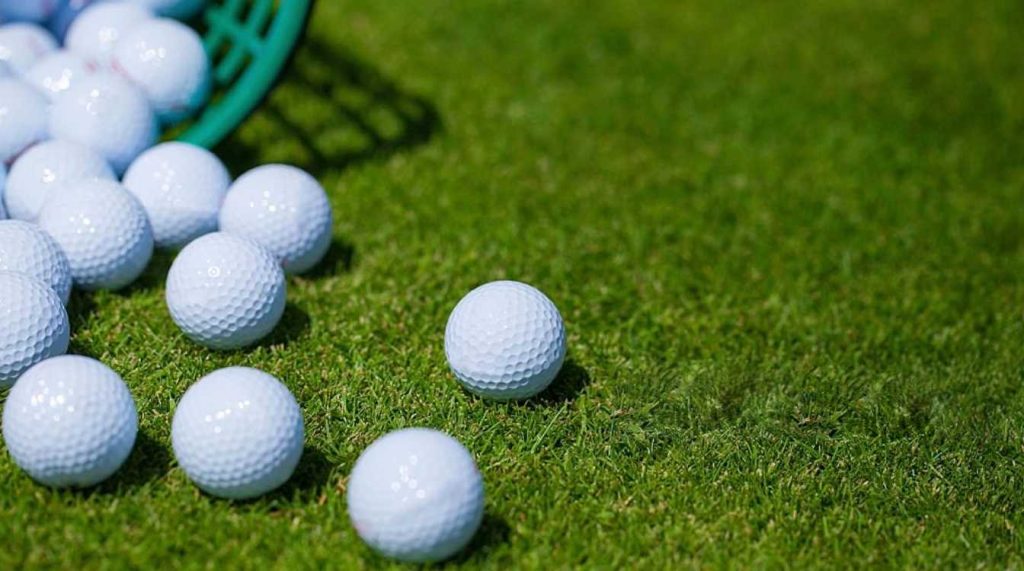 Antequera Golf impulsa una completa renovación de su campo y zona de prácticas para mejorar la experiencia de jugadores y visitantes