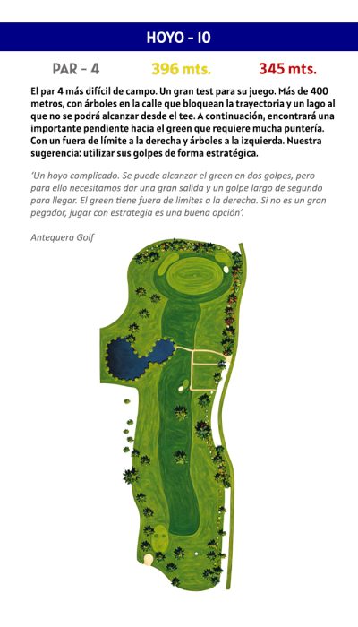 hoyo 10