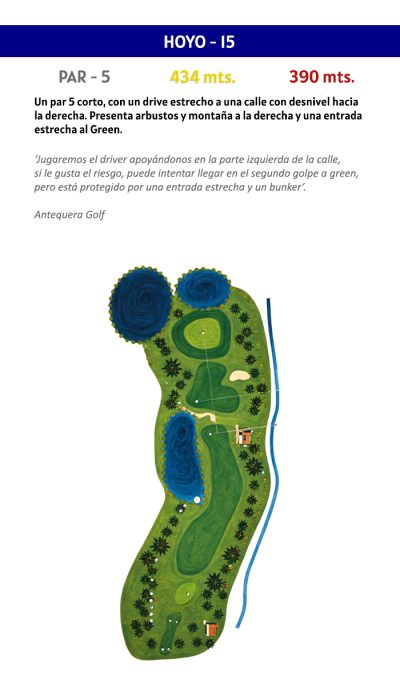 hoyo 15