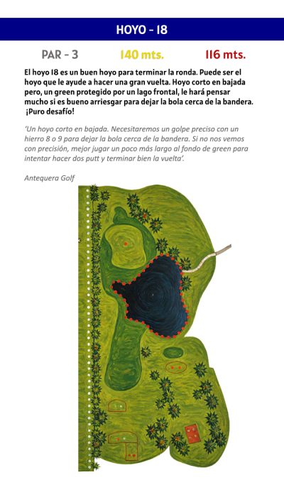 hoyo 18
