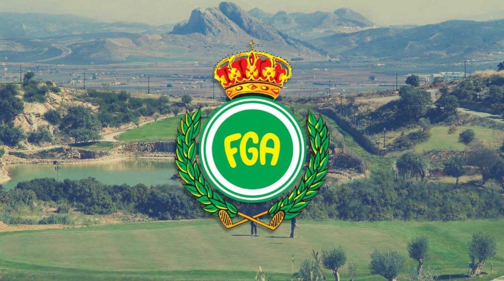 Antequera Golf acoge el Torneo Senior Oficial de la Federación Andaluza de Golf los días 7 y 8 de noviembre